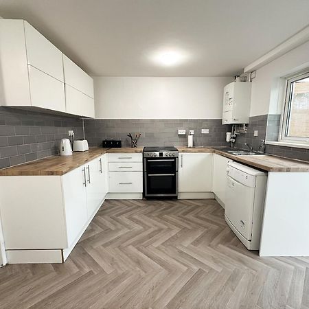 Nec-Airport-Hs2- 4Min Drive To Nec Villa Marston Green Luaran gambar