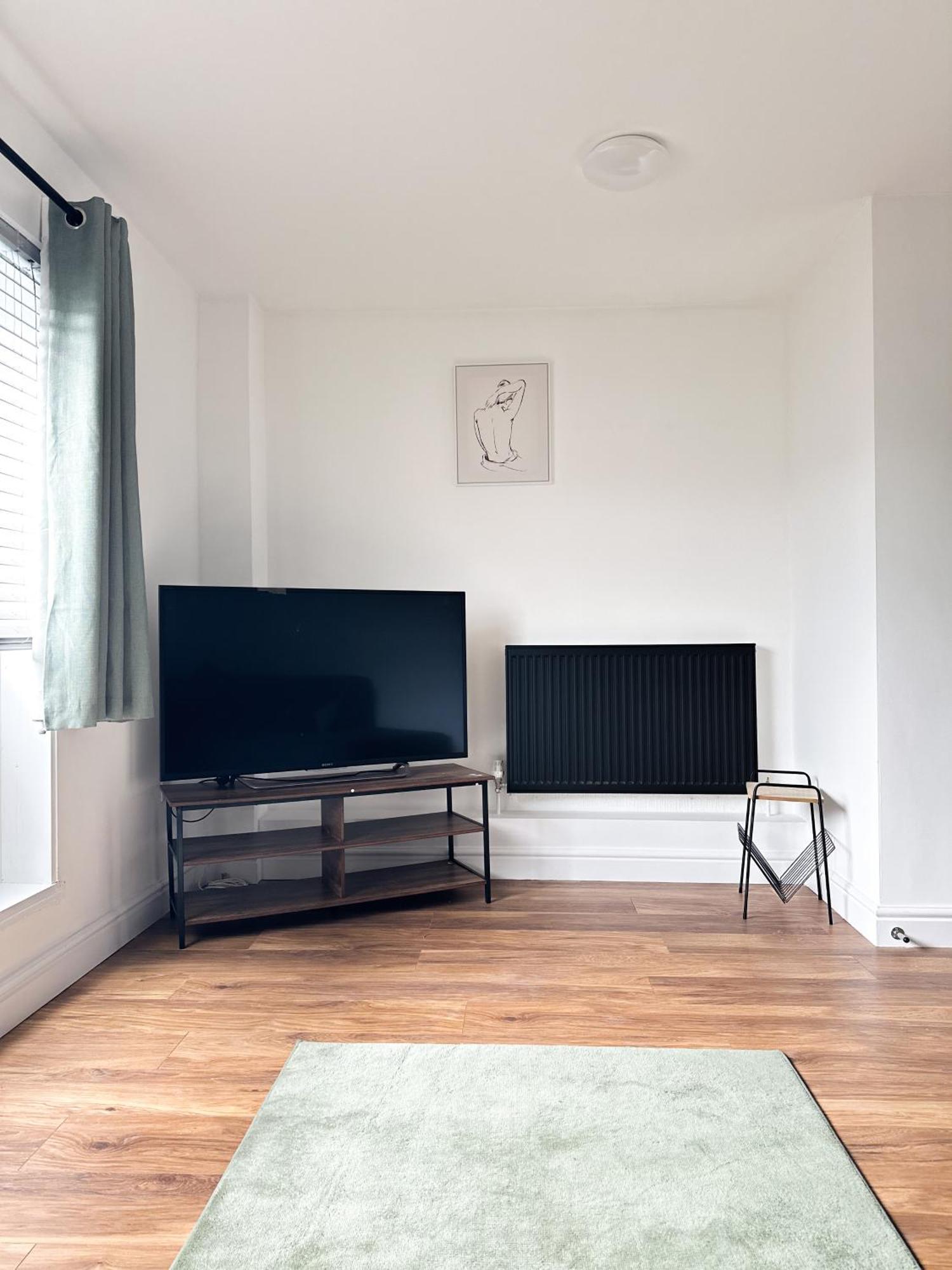Nec-Airport-Hs2- 4Min Drive To Nec Villa Marston Green Luaran gambar