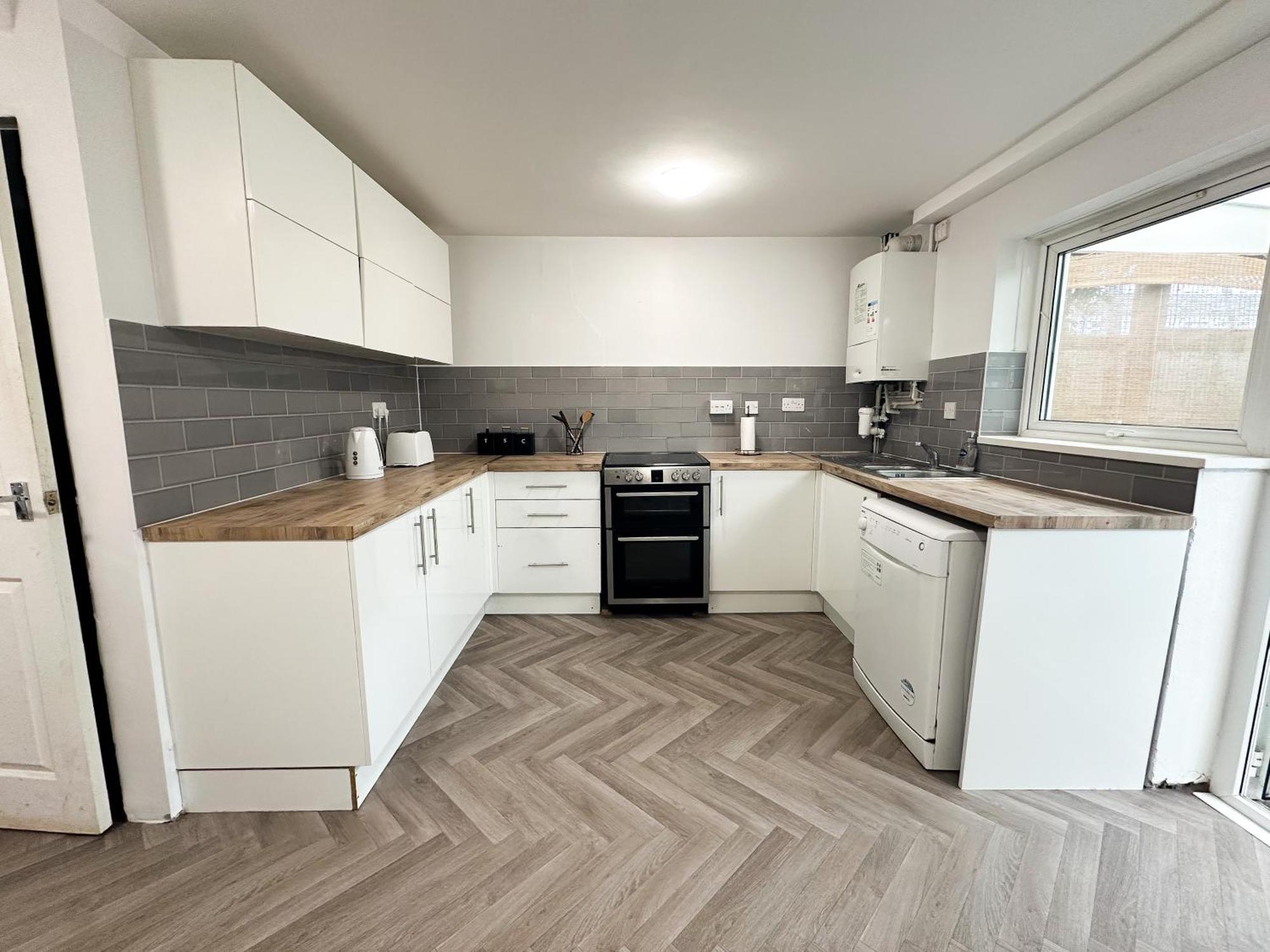 Nec-Airport-Hs2- 4Min Drive To Nec Villa Marston Green Luaran gambar