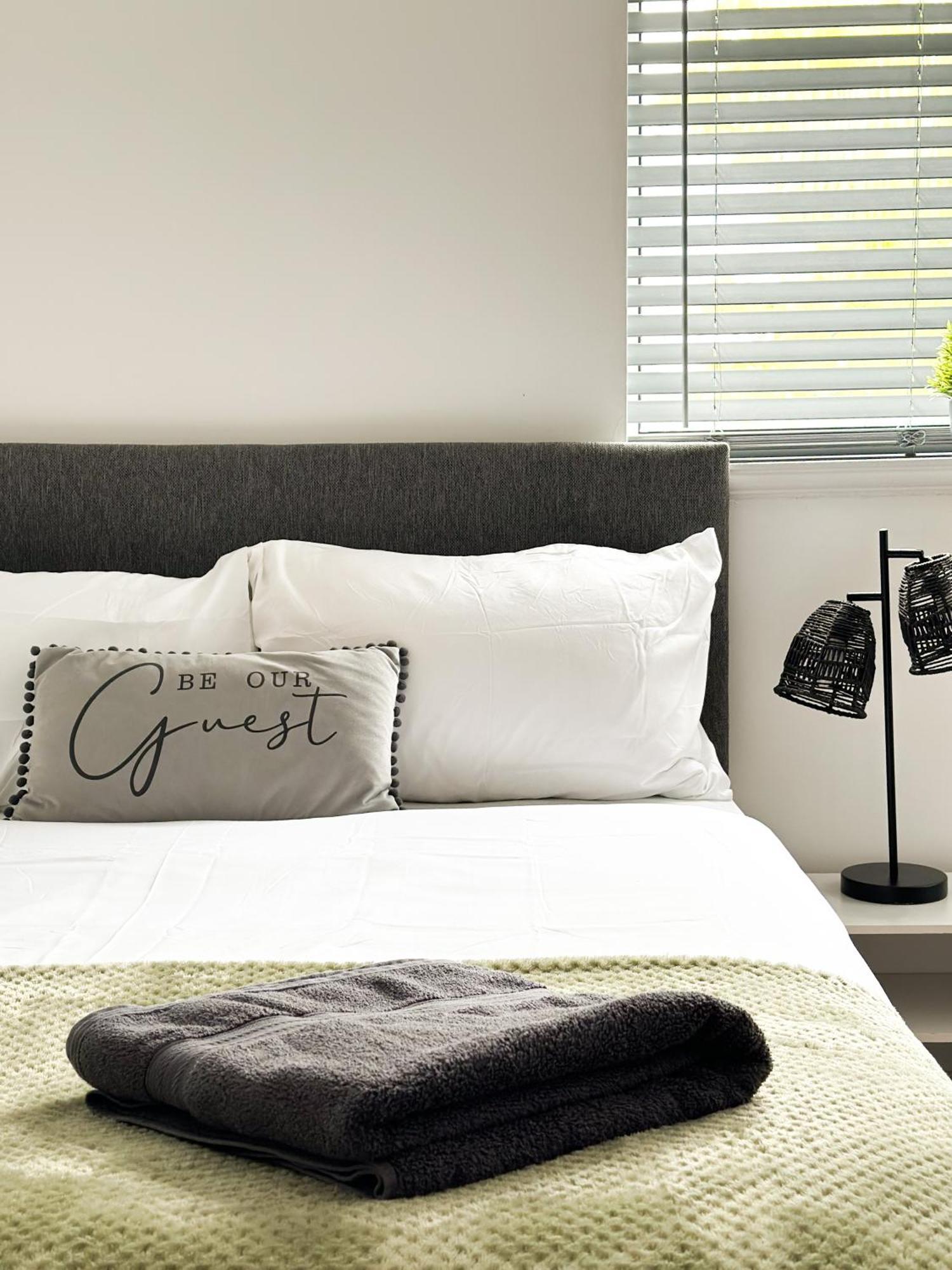 Nec-Airport-Hs2- 4Min Drive To Nec Villa Marston Green Luaran gambar