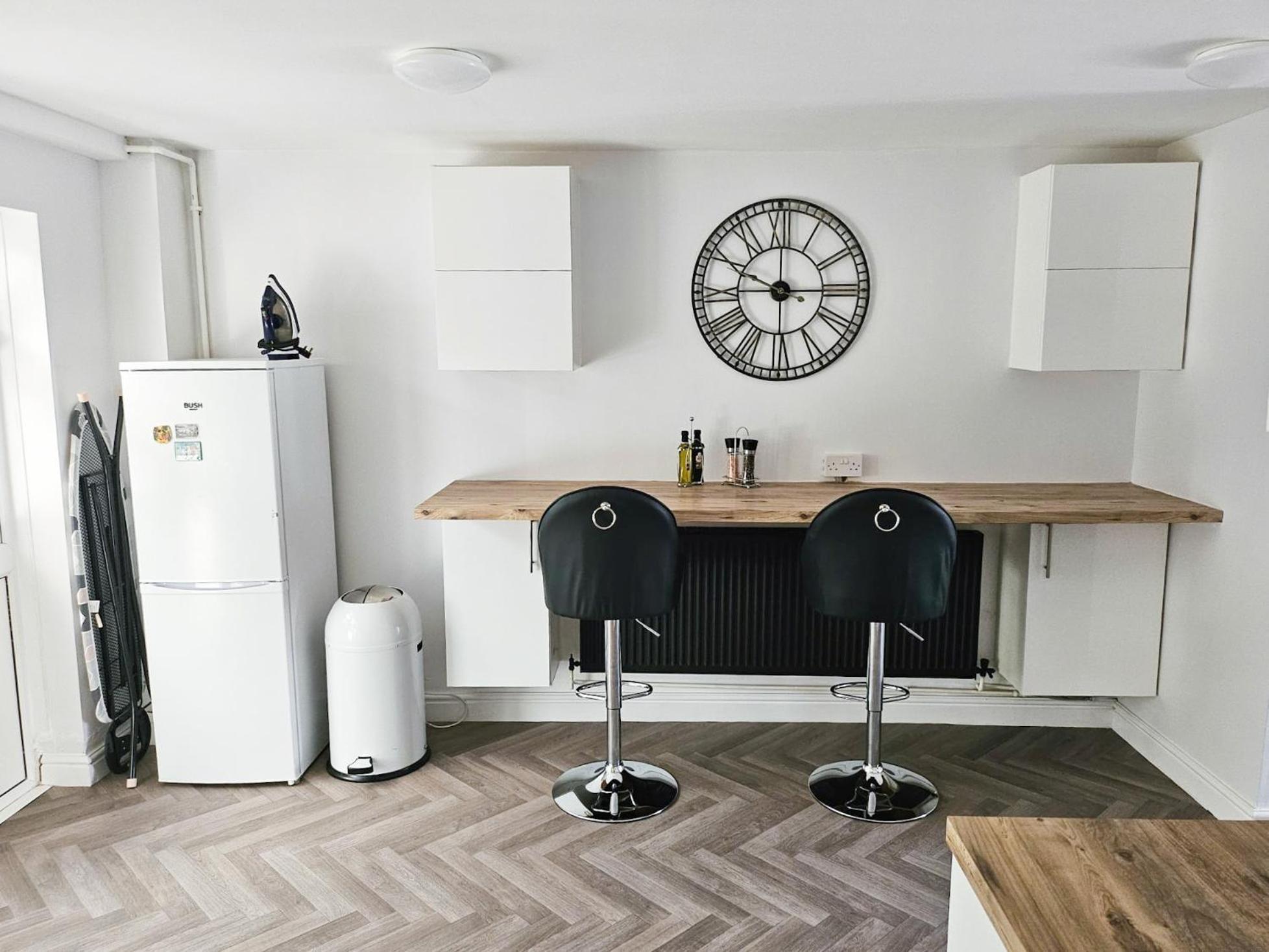 Nec-Airport-Hs2- 4Min Drive To Nec Villa Marston Green Luaran gambar